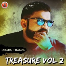 Treasure Vol-2